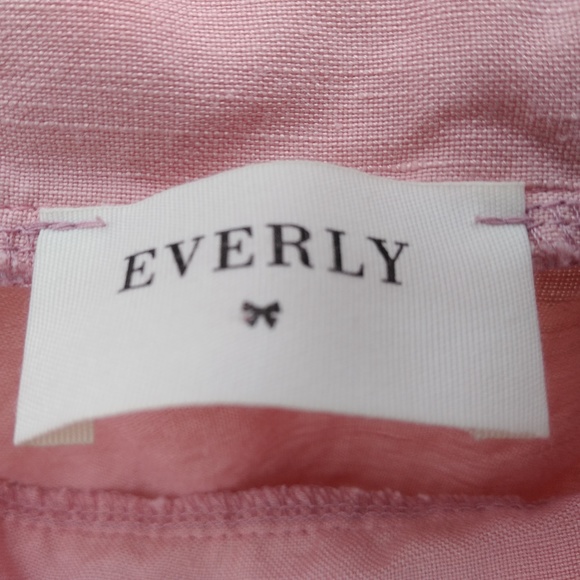 Everly Embroidered top - Picture 3 of 4